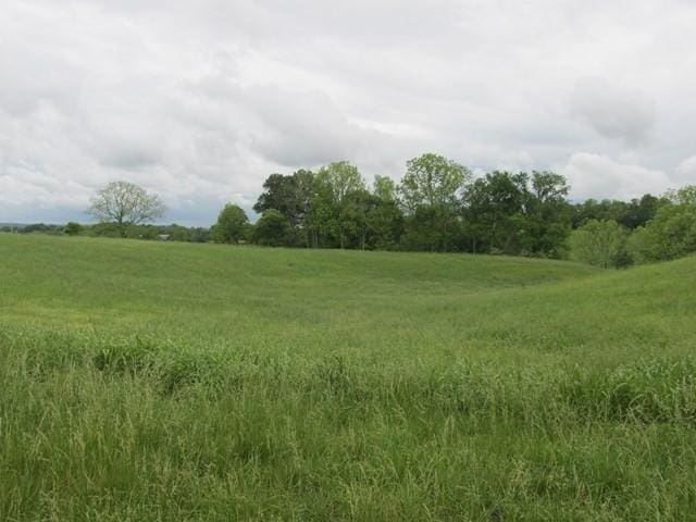 607 Thompson Creek Ln, Cookeville TN, 38506 land for sale