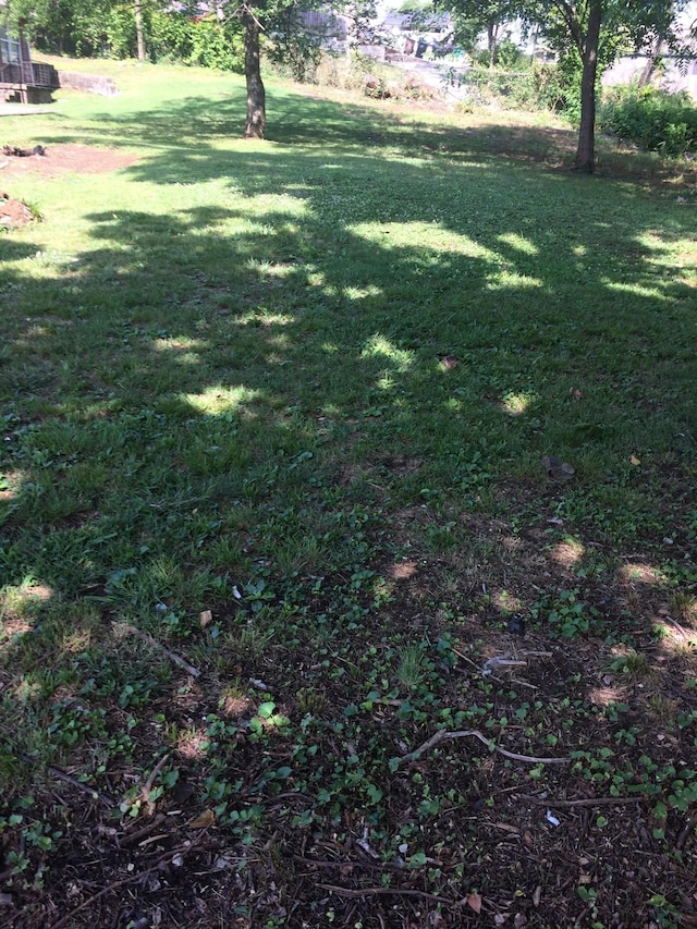 2147 18th Ave N, Nashville TN, 37208 land for sale