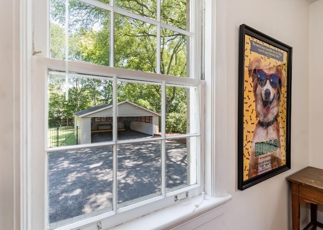 1704 Temple Ave, Nashville, TN 37215 - view of room details