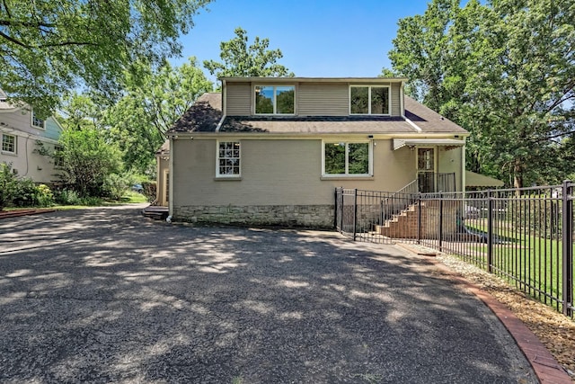 1704 Temple Ave, Nashville, TN 37215 - view of front property