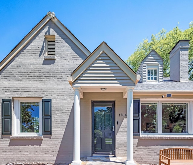 1704 Temple Ave, Nashville, TN 37215 - view of front of house