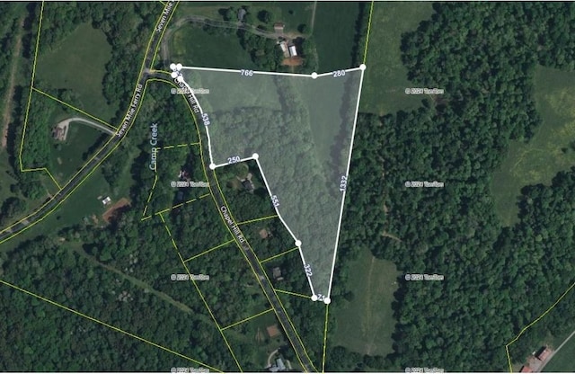 0 Chapel Hill Rd, Clarksville TN, 37040 land for sale