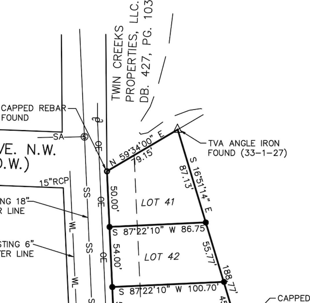 Listing photo 2 for 0 N Jefferson St, Winchester TN 37398