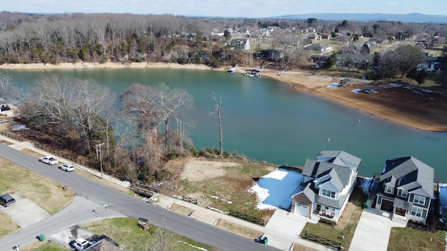 0 N Jefferson St, Winchester, TN 37398
