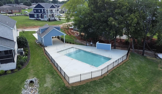 0 N Jefferson St, Winchester, TN 37398