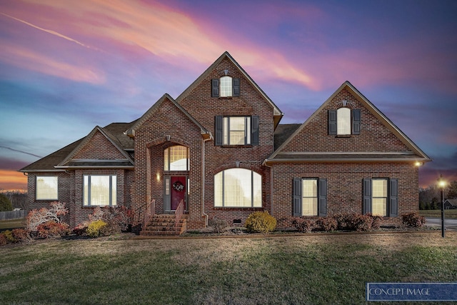 497 Landmark Cir, Sparta, TN 38583 - photo 1