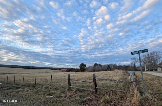 Listing photo 2 for 0 Ridgeway Rd, Jamestown TN 38556