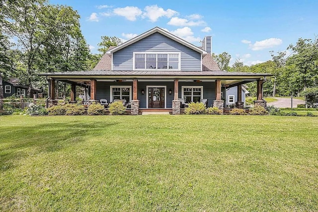 224 Graves Ln, Buchanan, TN 38222 - photo 2