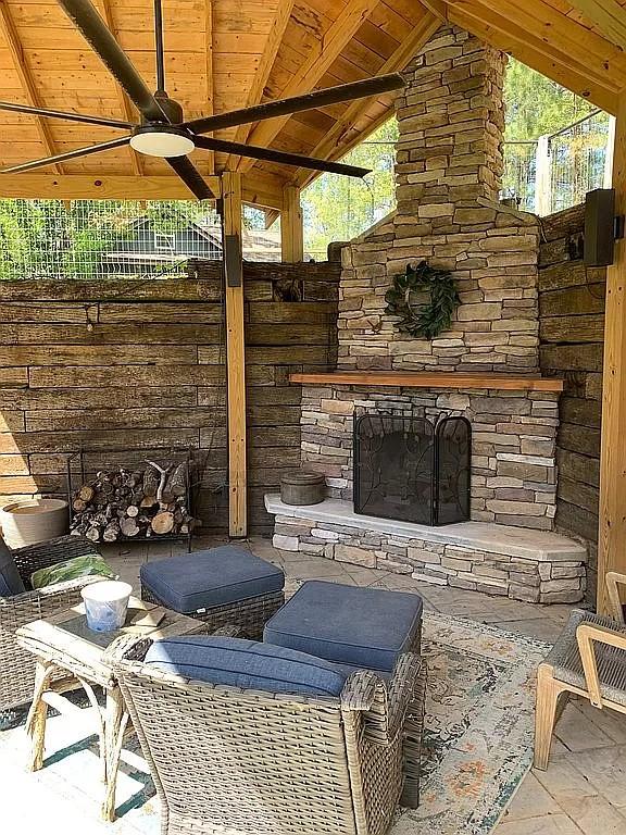 224 Graves Ln, Buchanan, TN 38222 - photo 35