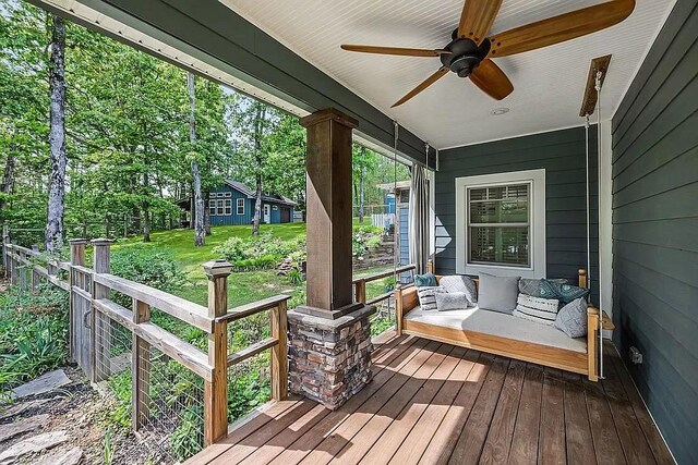 224 Graves Ln, Buchanan, TN 38222 - photo 8