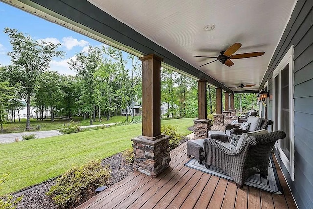 224 Graves Ln, Buchanan, TN 38222 - photo 6