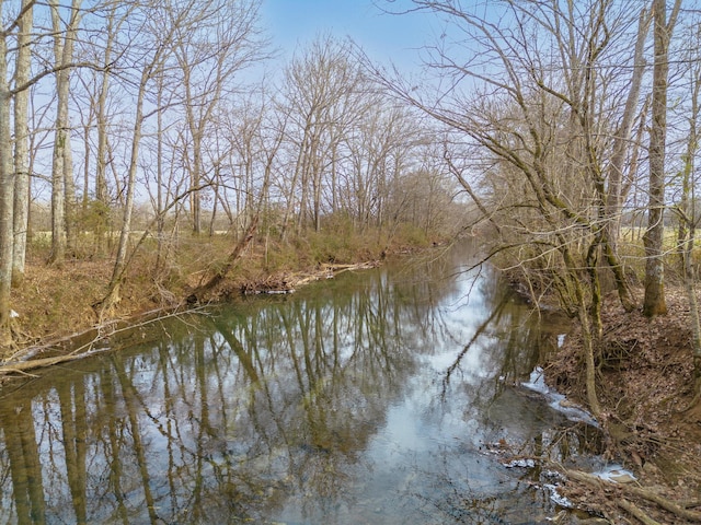 water view