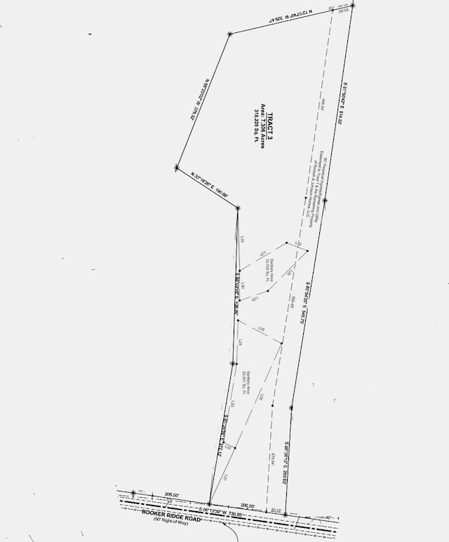 3 Booker Ridge Rd, Mount Pleasant, TN 38474