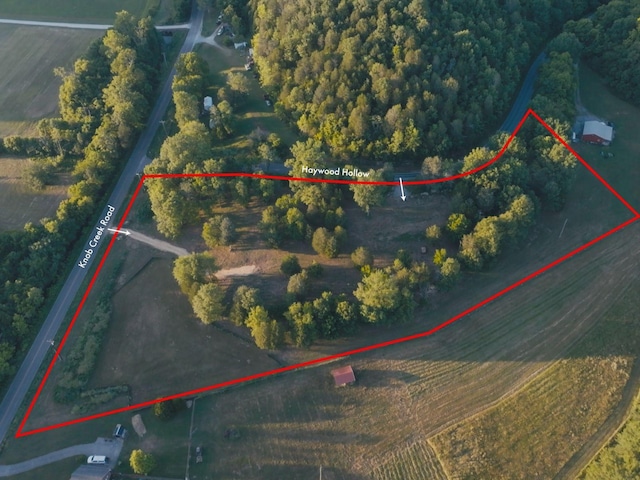 2520 Knob Creek Rd, Columbia TN, 38401 land for sale