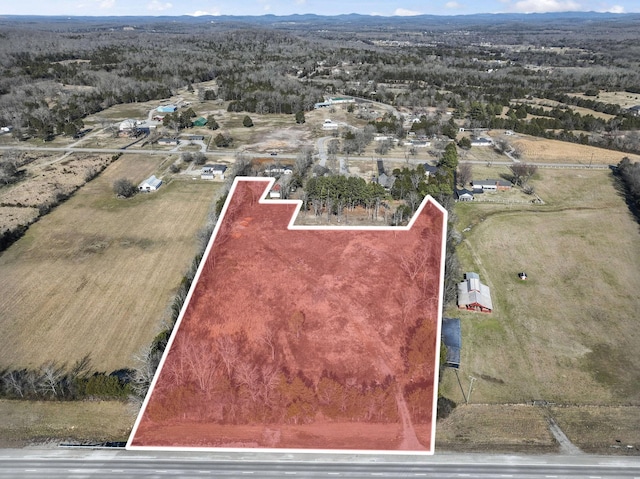 0 John Bragg Hwy, Murfreesboro TN, 37127 land for sale