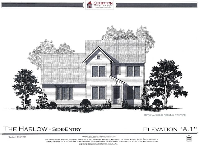 7412 Black Fox Dr, Fairview, TN 37062 - miscellaneous document
