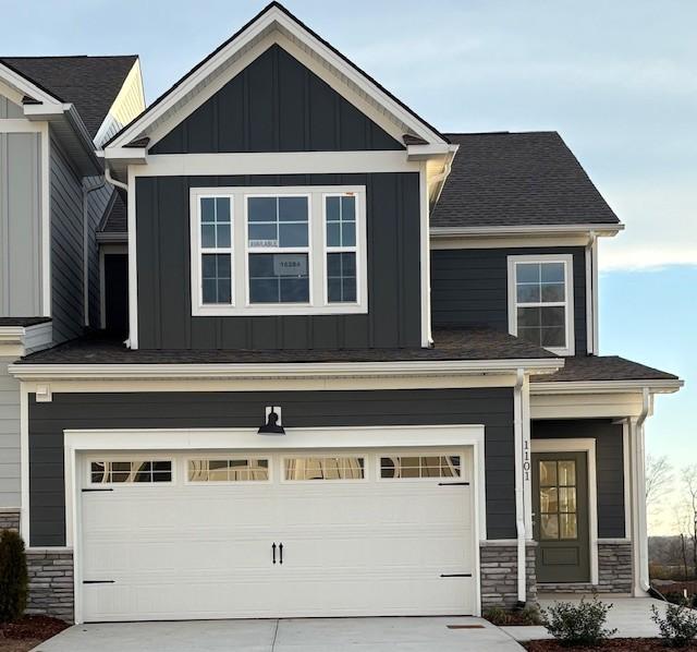 1101 June Wilde Rdg, Spring Hill, TN 37174 - photo 2