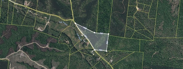0 Upper Factory Creek Rd, Waynesboro, TN 38485
