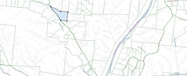 0 Upper Factory Creek Rd, Waynesboro, TN 38485