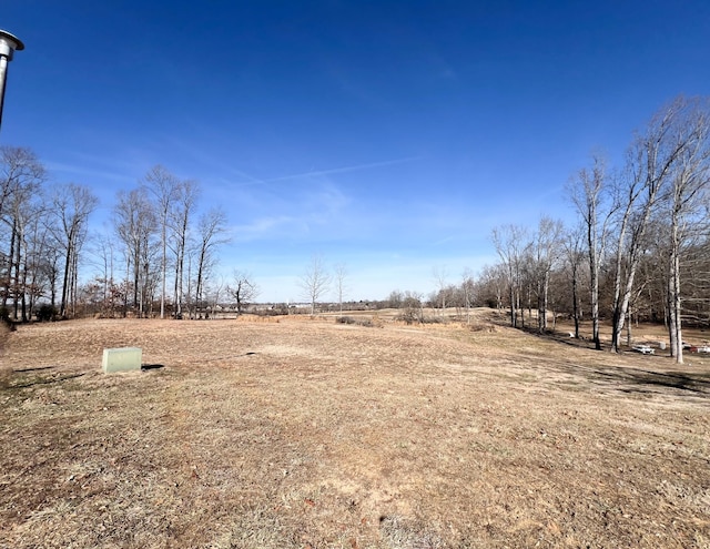 50 Sequoyah Trl, Cadiz KY, 42211 land for sale