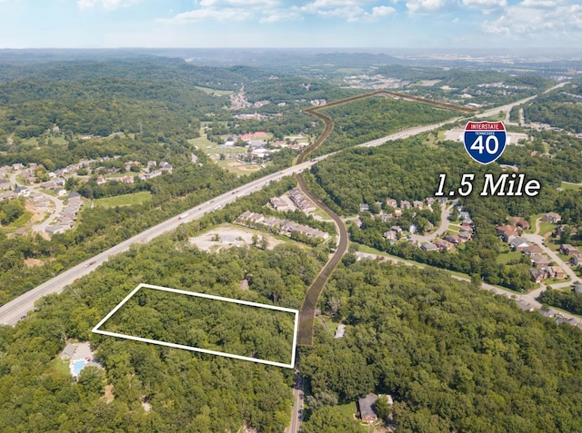 7677 Sawyer Brown Rd, Nashville TN, 37221 land for sale