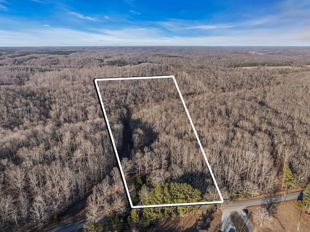 2598 Tower Rd, Nunnelly TN, 37137 land for sale