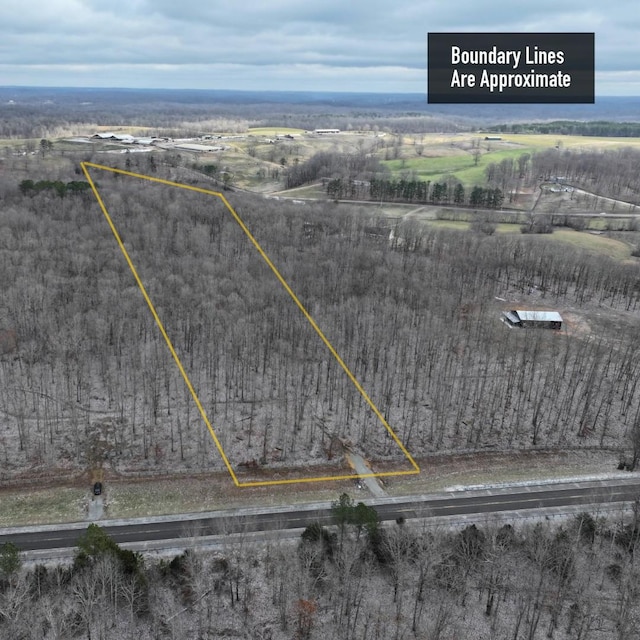 6072 New Highway 7, Santa Fe TN, 38482 land for sale