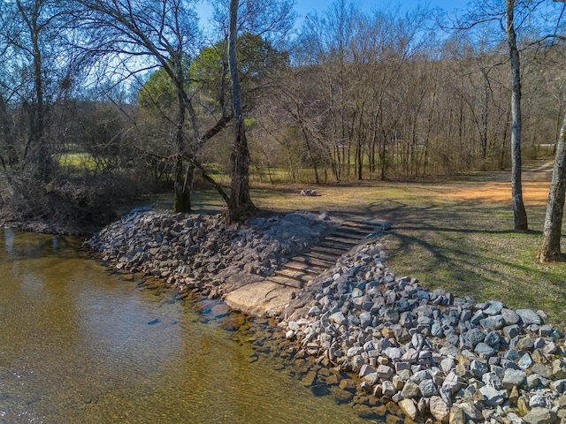 water view