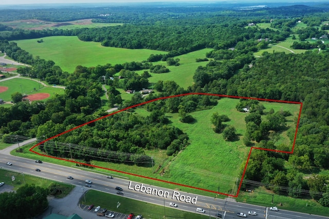 10645 Lebanon Rd, Mount Juliet TN, 37122 land for sale