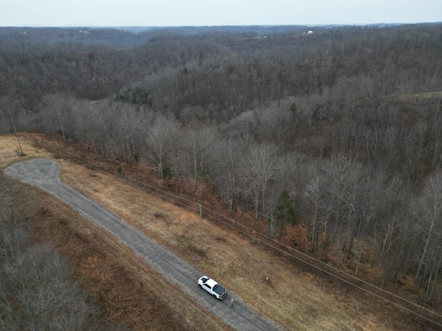 0 H O Allison, Baxter TN, 38544 land for sale