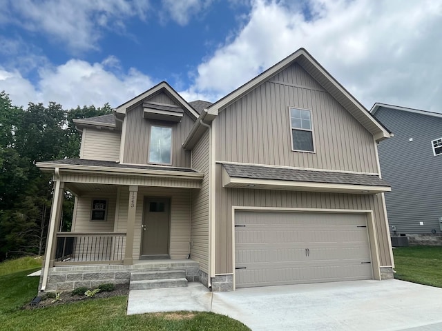 1243 Boulder Pass Rd, Clarksville, TN 37040 - photo 1