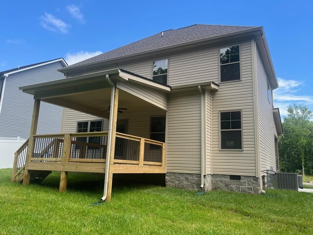 1243 Boulder Pass Rd, Clarksville, TN 37040 - photo 31