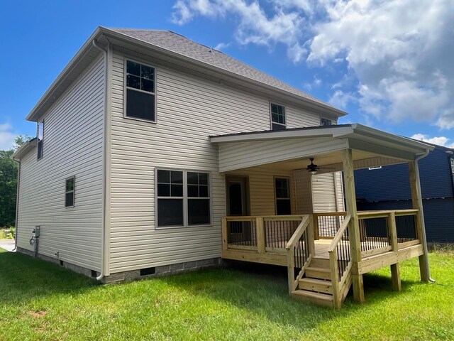 1243 Boulder Pass Rd, Clarksville, TN 37040 - photo 30