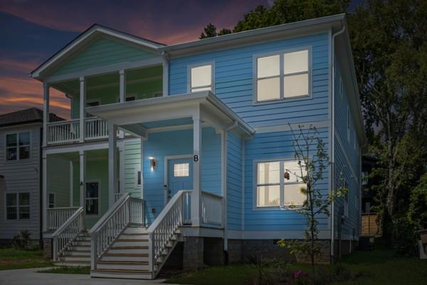 2409B 14th Ave N, Nashville, TN 37208 - photo 29