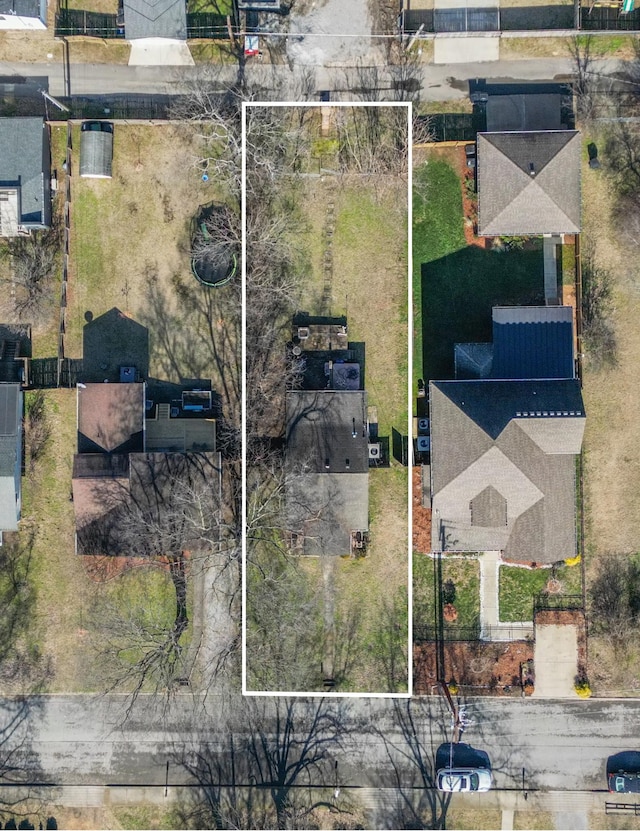 3908 Elkins Ave, Nashville TN, 37209 land for sale