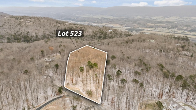 0 Twilight Trl, Dunlap TN, 37327 land for sale