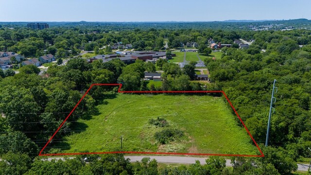 0 Shannon Ave, Madison TN, 37115 land for sale