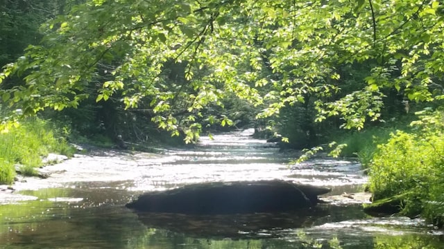 water view