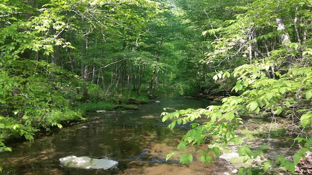 view of landscape