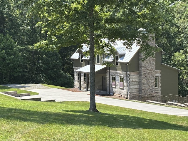 7454 Sugar Camp Hollow Rd, Fairview, TN 37062 - photo 1