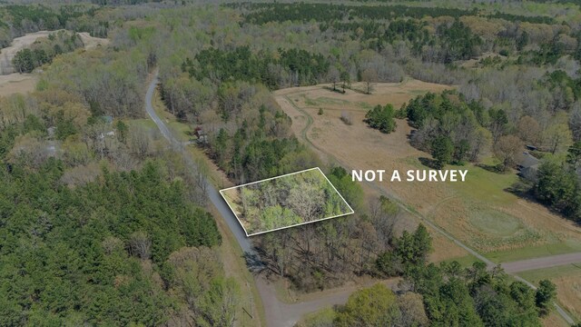 1117 Fairway Dr, Saulsbury, TN 38067
