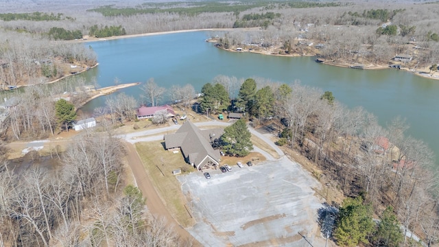 1117 Fairway Dr, Saulsbury, TN 38067