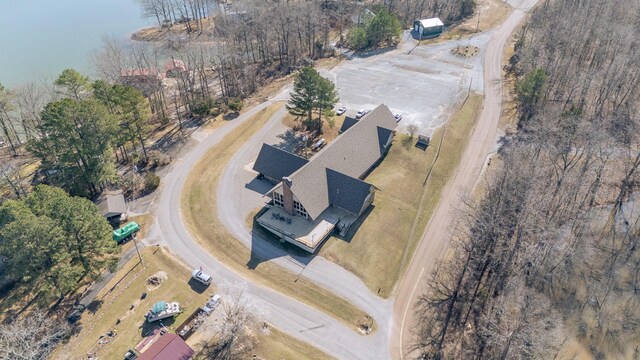 1117 Fairway Dr, Saulsbury, TN 38067