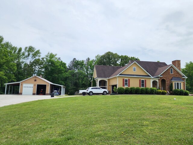 180 Old Garners Creek Rd, Dickson, TN 37055 - photo 3