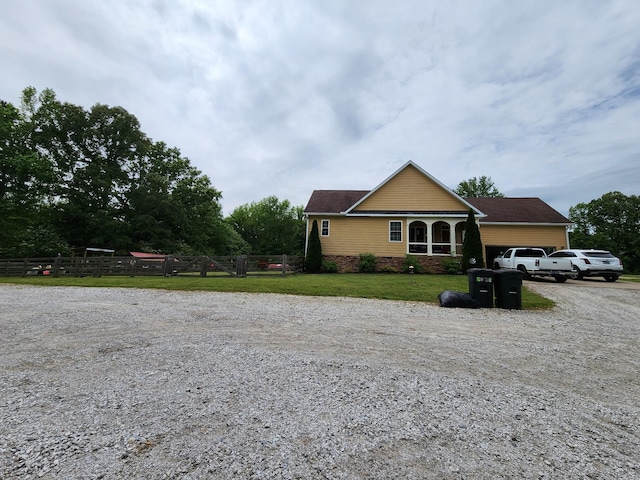 180 Old Garners Creek Rd, Dickson, TN 37055 - photo 14
