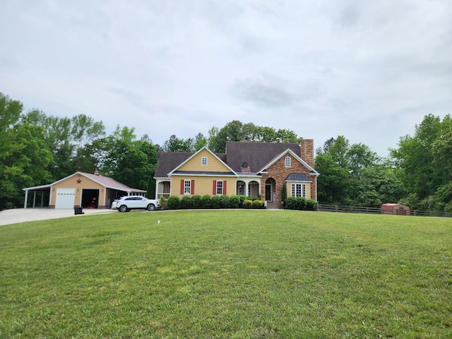 180 Old Garners Creek Rd, Dickson, TN 37055 - photo 2