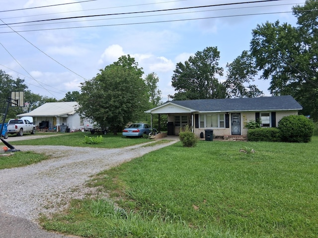 3742 Waynesboro Hwy, Lawrenceburg, TN 38464 - photo 3