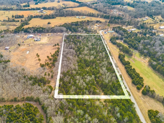 2555 Bob Cheek Rd, Lewisburg TN, 37091 land for sale