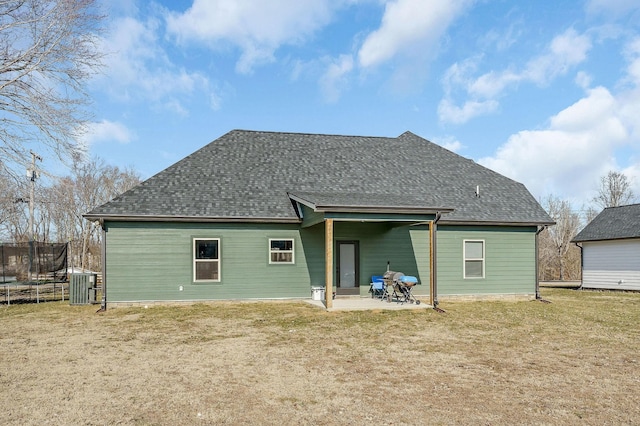230 Highland Dr, Smithville, TN 37166 - photo 30