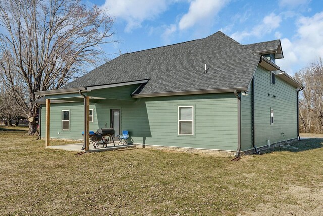 230 Highland Dr, Smithville, TN 37166 - photo 29